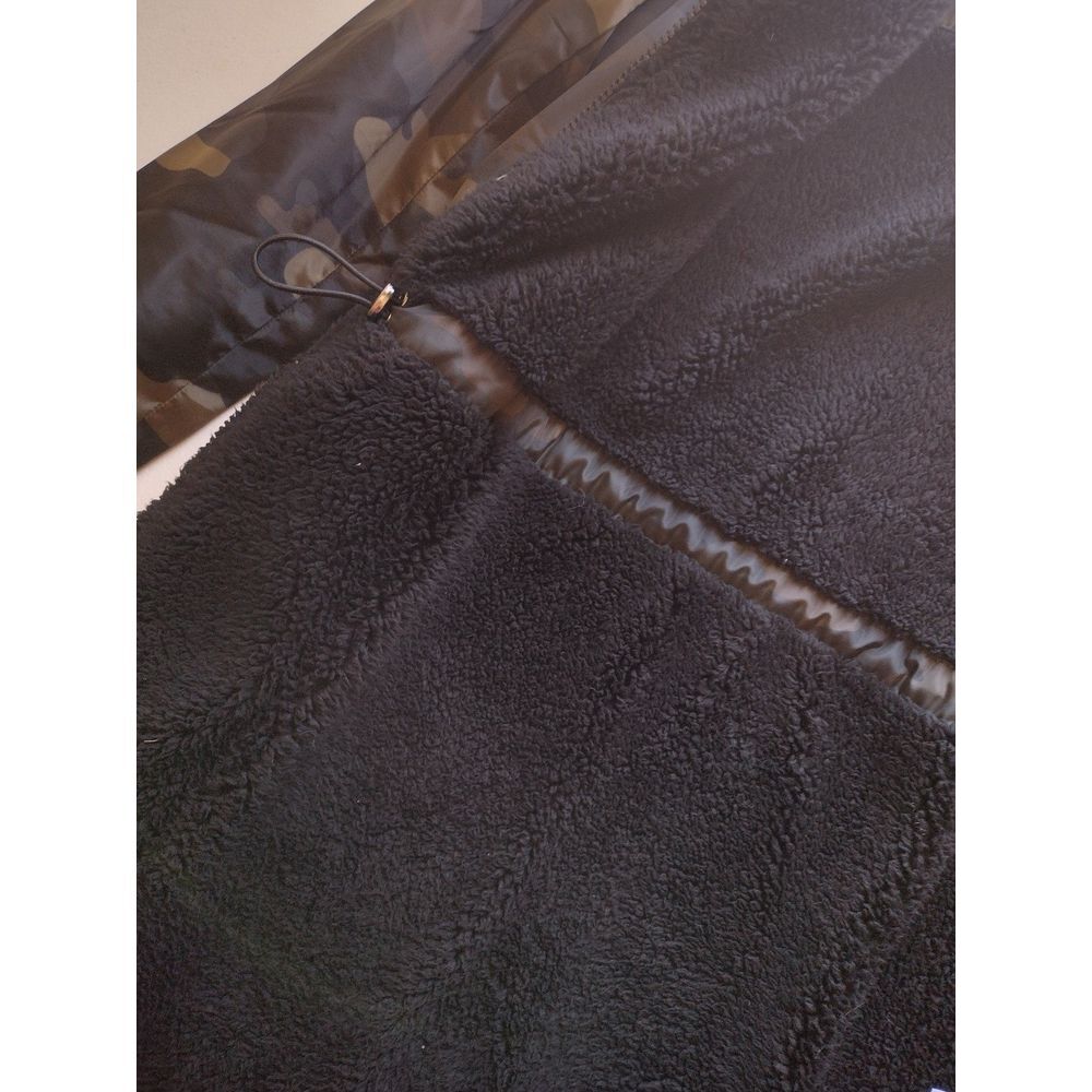 Lucky brand women's camo winter jacket size small - Picture 6 of 6